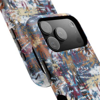 Impact-Resistant Case "MARINA" a Jhane Barnes design