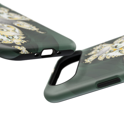 Impact-Resistant Case "PHOENIX" a Jhane Barnes design