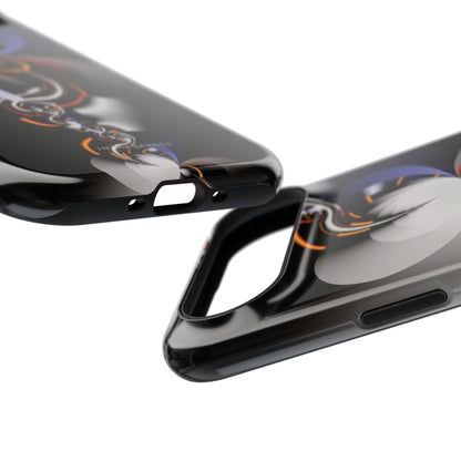 Impact-Resistant Case "FLIGHT" a Jhane Barnes design