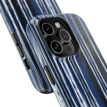 Impact-Resistant Case "HIDDEN AGENDA" a Jhane Barnes design