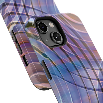 Impact-Resistant Case "ECHO" a Jhane Barnes design