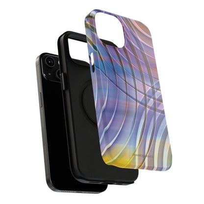 Impact-Resistant Case "ECHO" a Jhane Barnes design