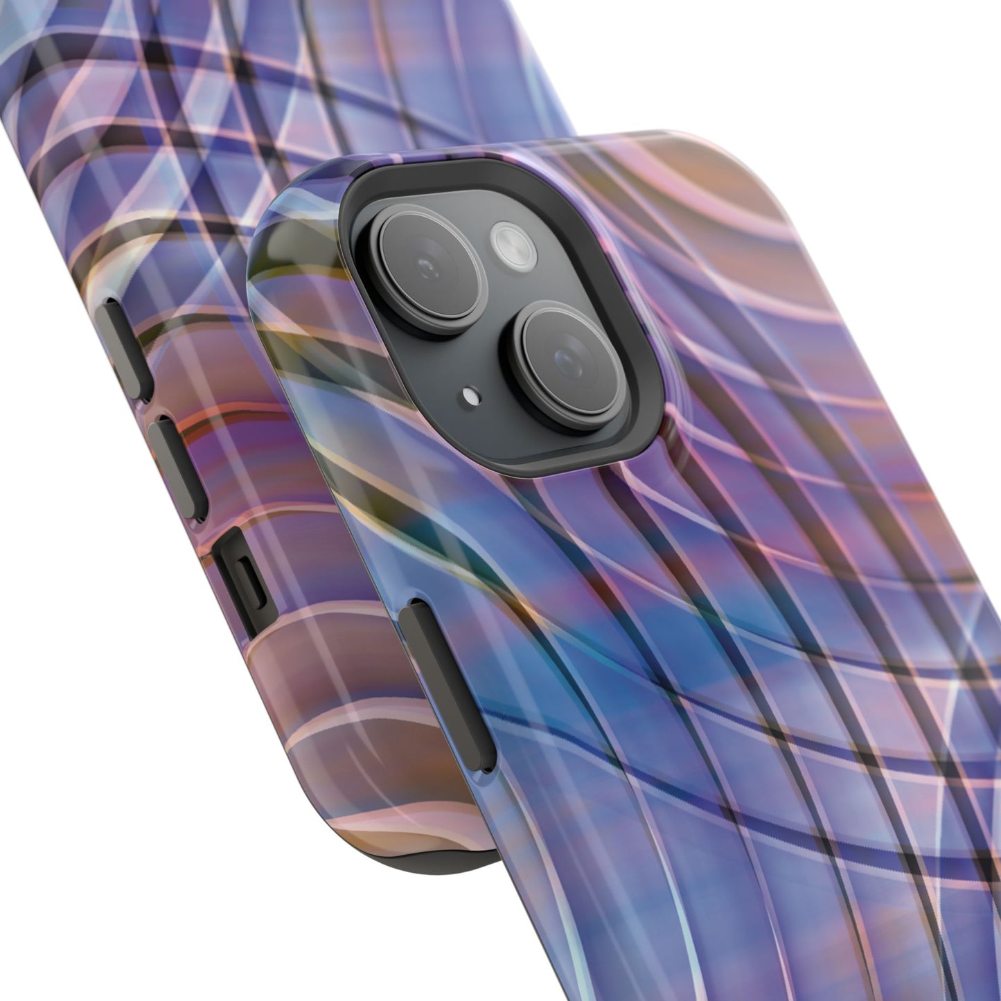 Impact-Resistant Case "ECHO" a Jhane Barnes design