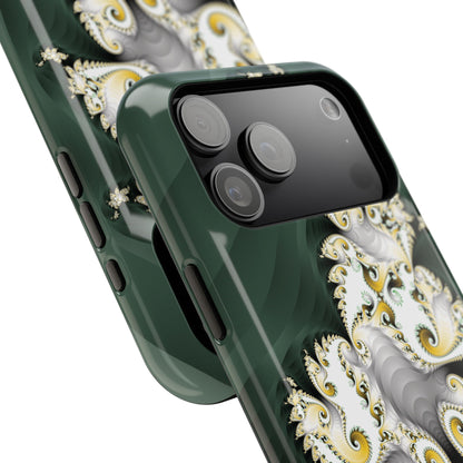 Impact-Resistant Case "PHOENIX" a Jhane Barnes design