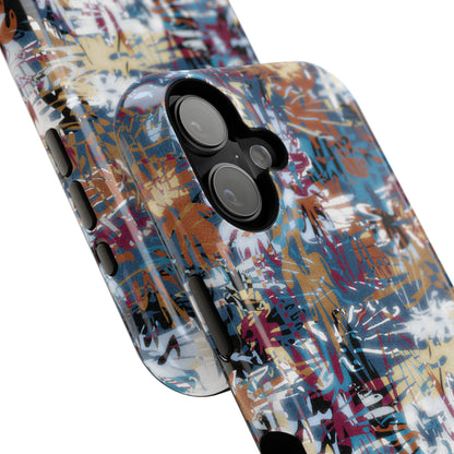 Impact-Resistant Case "MARINA" a Jhane Barnes design