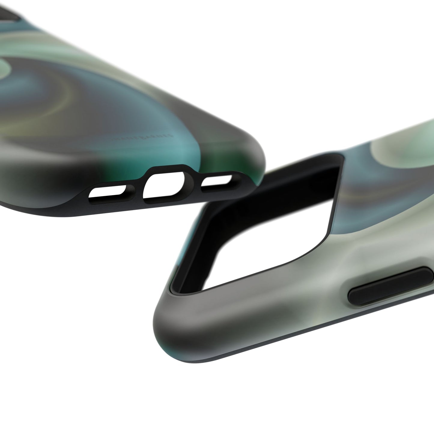 Impact-Resistant Case "JHANE'S WORLD" a Jhane Barnes design