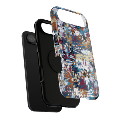 Impact-Resistant Case "MARINA" a Jhane Barnes design