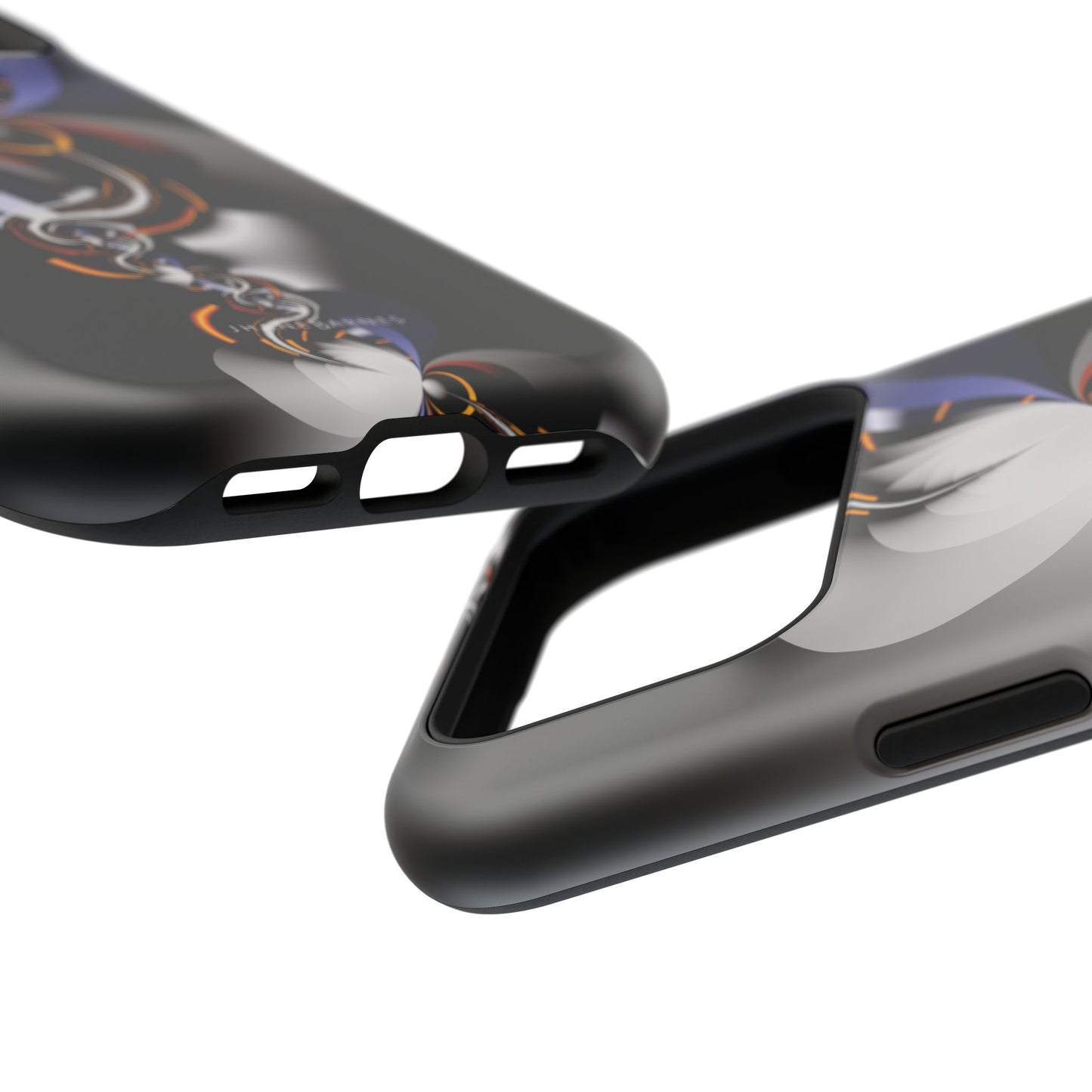 Impact-Resistant Case "FLIGHT" a Jhane Barnes design