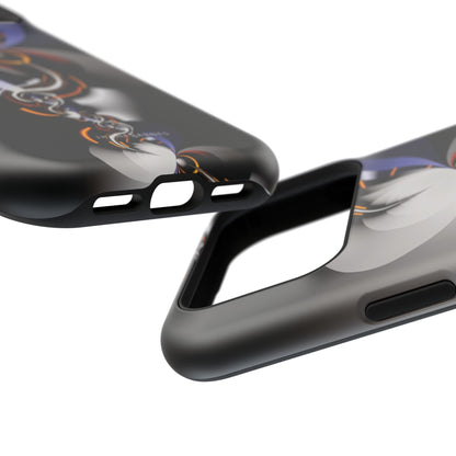 Impact-Resistant Case "FLIGHT" a Jhane Barnes design