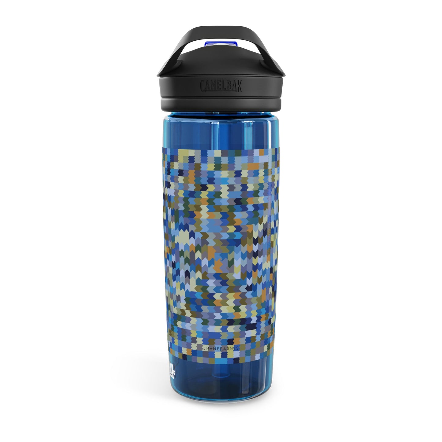 CamelBak Eddy®  Water Bottle, 20oz "RIKRAK"