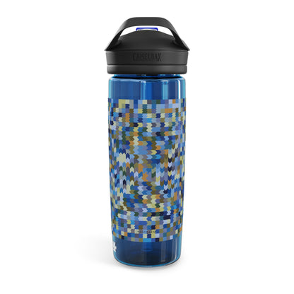 CamelBak Eddy®  Water Bottle, 20oz "RIKRAK"