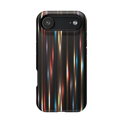 Magnetic Tough Case  "BOUNCER" a Jhane Barnes custom design