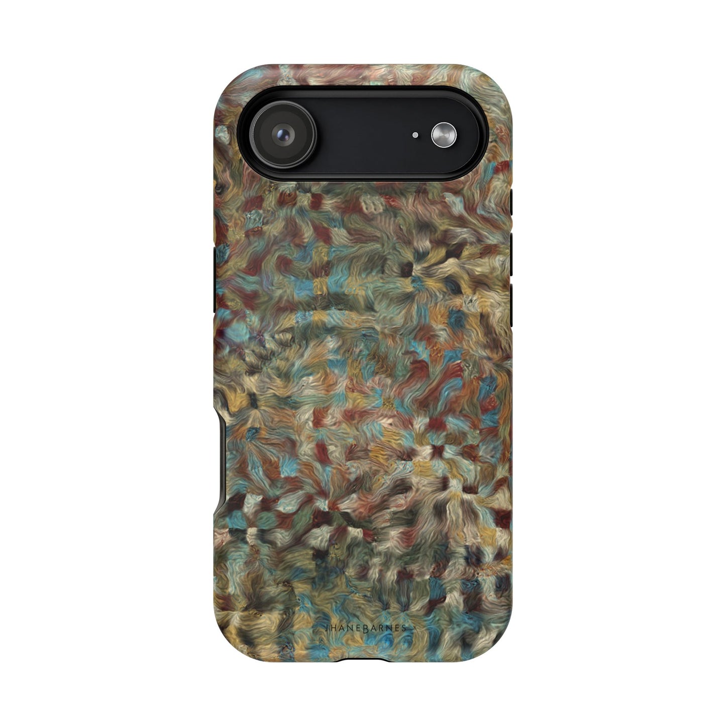 Impact-Resistant Case "PRISM" a Jhane Barnes design