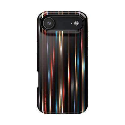 Magnetic Tough Case  "BOUNCER" a Jhane Barnes custom design