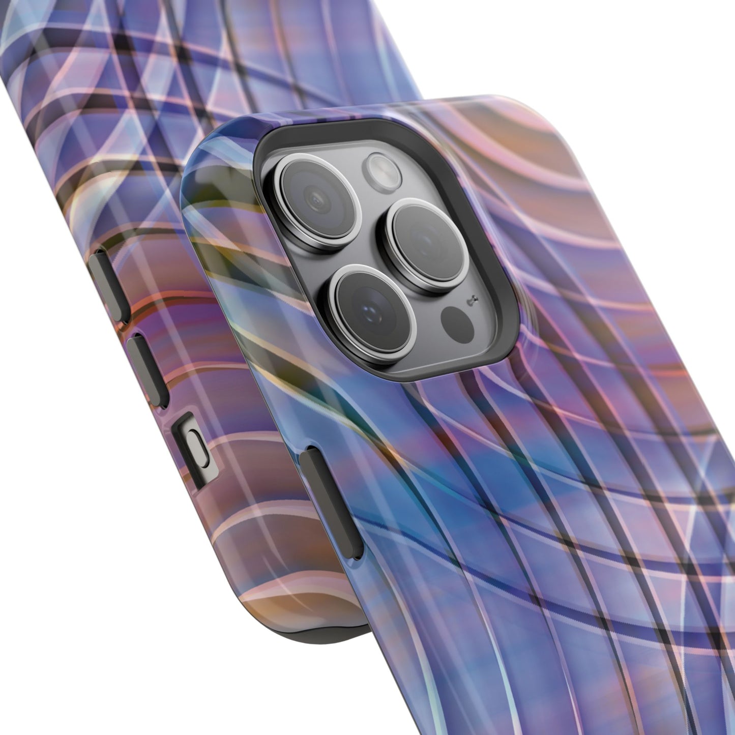 Impact-Resistant Case "ECHO" a Jhane Barnes design