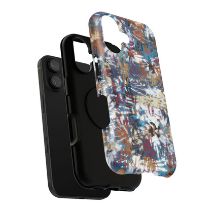 Impact-Resistant Case "MARINA" a Jhane Barnes design