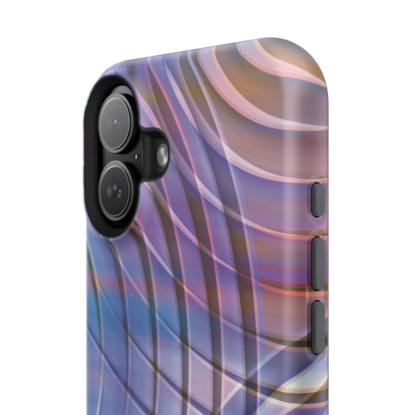 Impact-Resistant Case "ECHO" a Jhane Barnes design