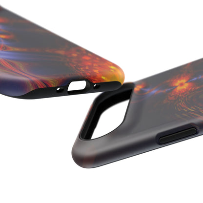 Impact-Resistant Case "DRAGON" a Jhane Barnes design