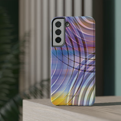 Impact-Resistant Case "ECHO" a Jhane Barnes design