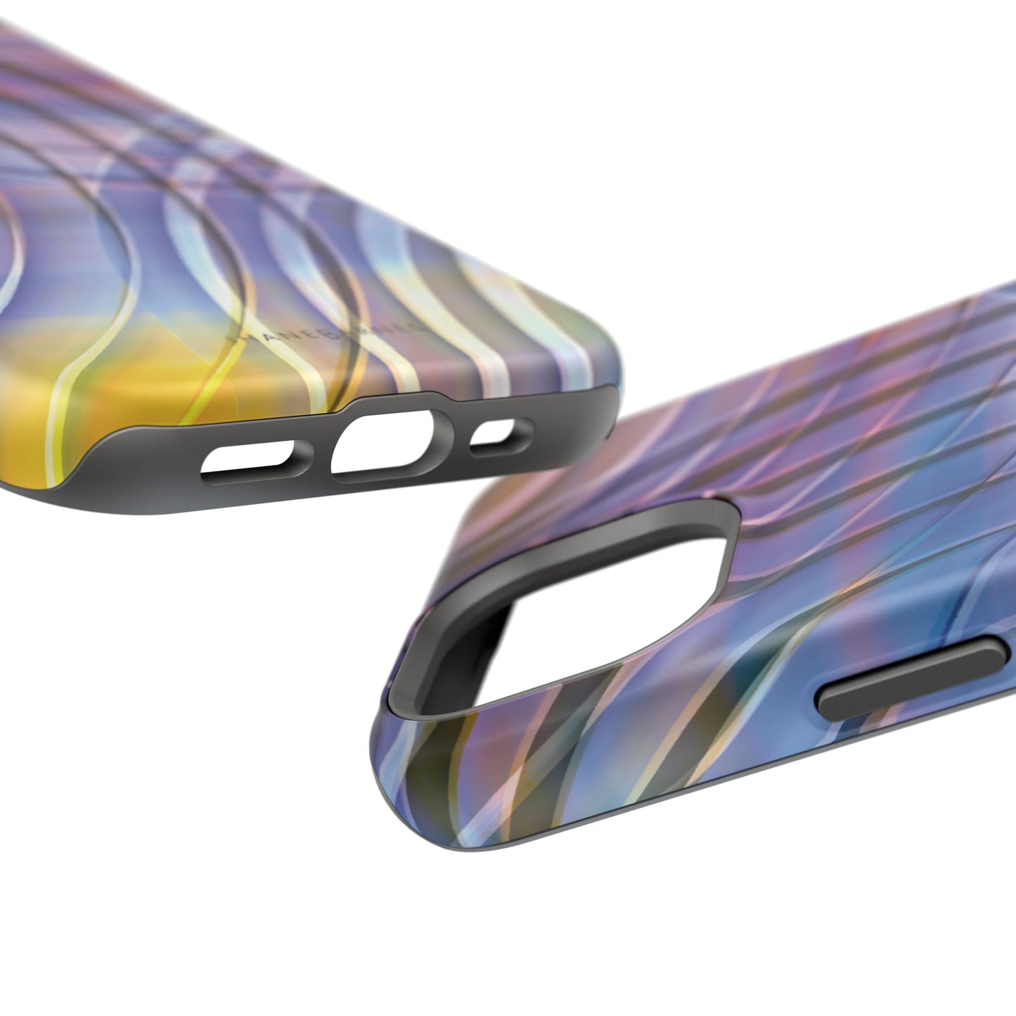 Impact-Resistant Case "ECHO" a Jhane Barnes design