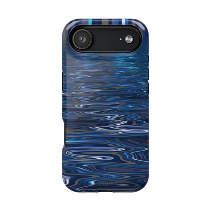 Magnetic Tough Case  "LEVEE" a Jhane Barnes custom design