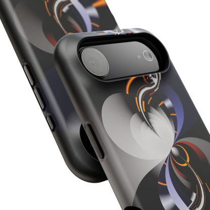 Impact-Resistant Case "FLIGHT" a Jhane Barnes design