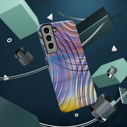 Impact-Resistant Case "ECHO" a Jhane Barnes design