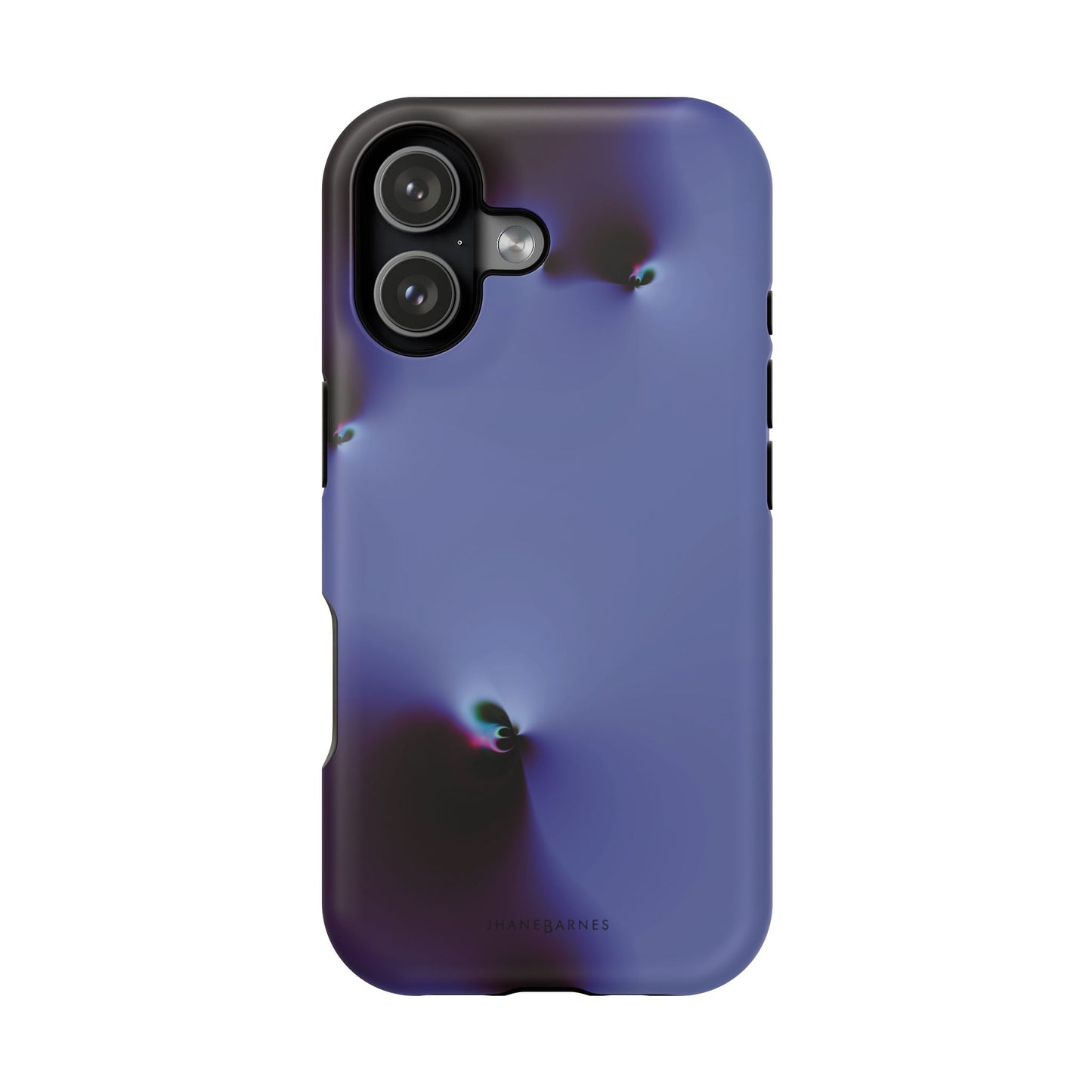 Impact-Resistant Case "FIREFLY" a Jhane Barnes design