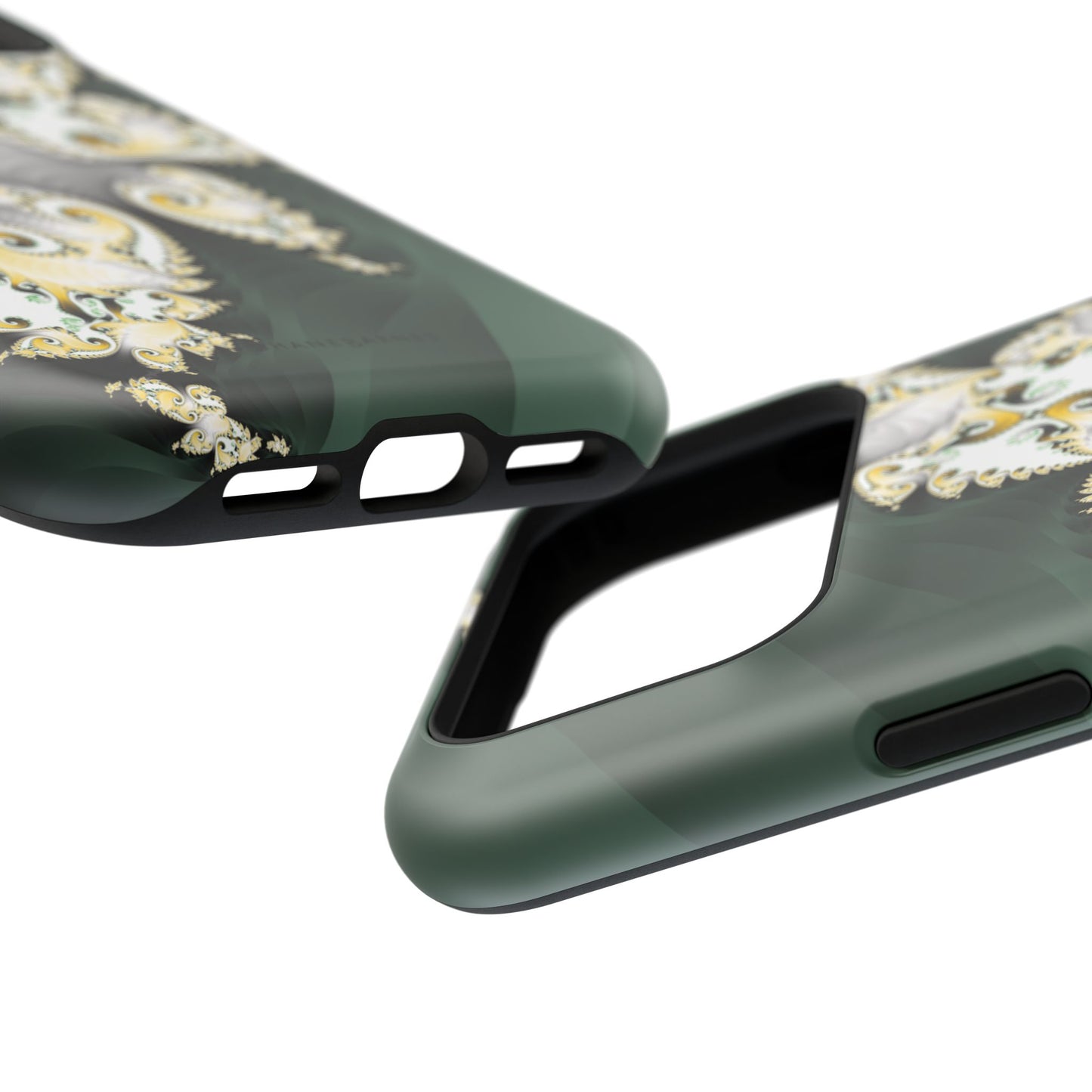 Impact-Resistant Case "PHOENIX" a Jhane Barnes design