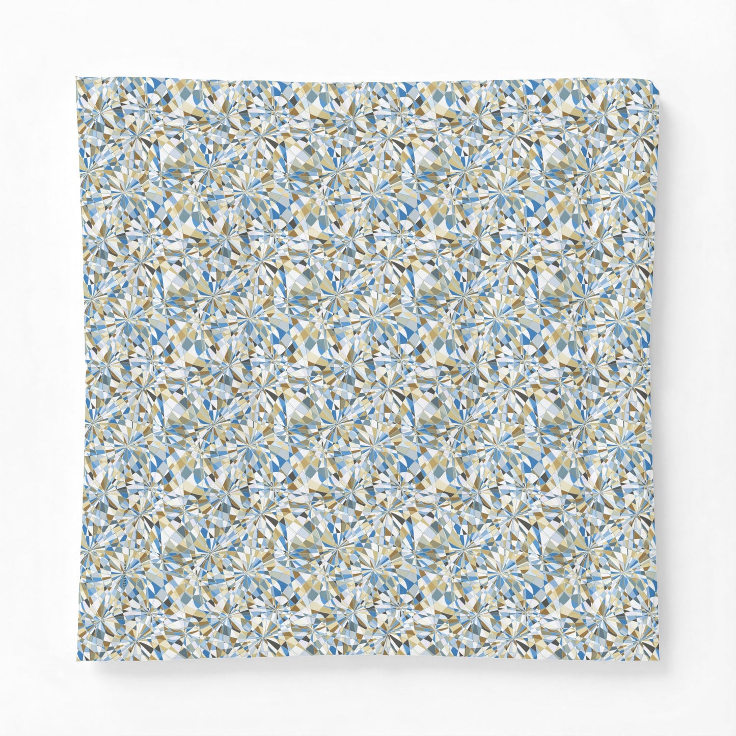 Cotton Comforter "CELESTIAL"