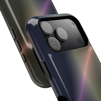 Impact-Resistant Case "INCANDESCENT" a Jhane Barnes design