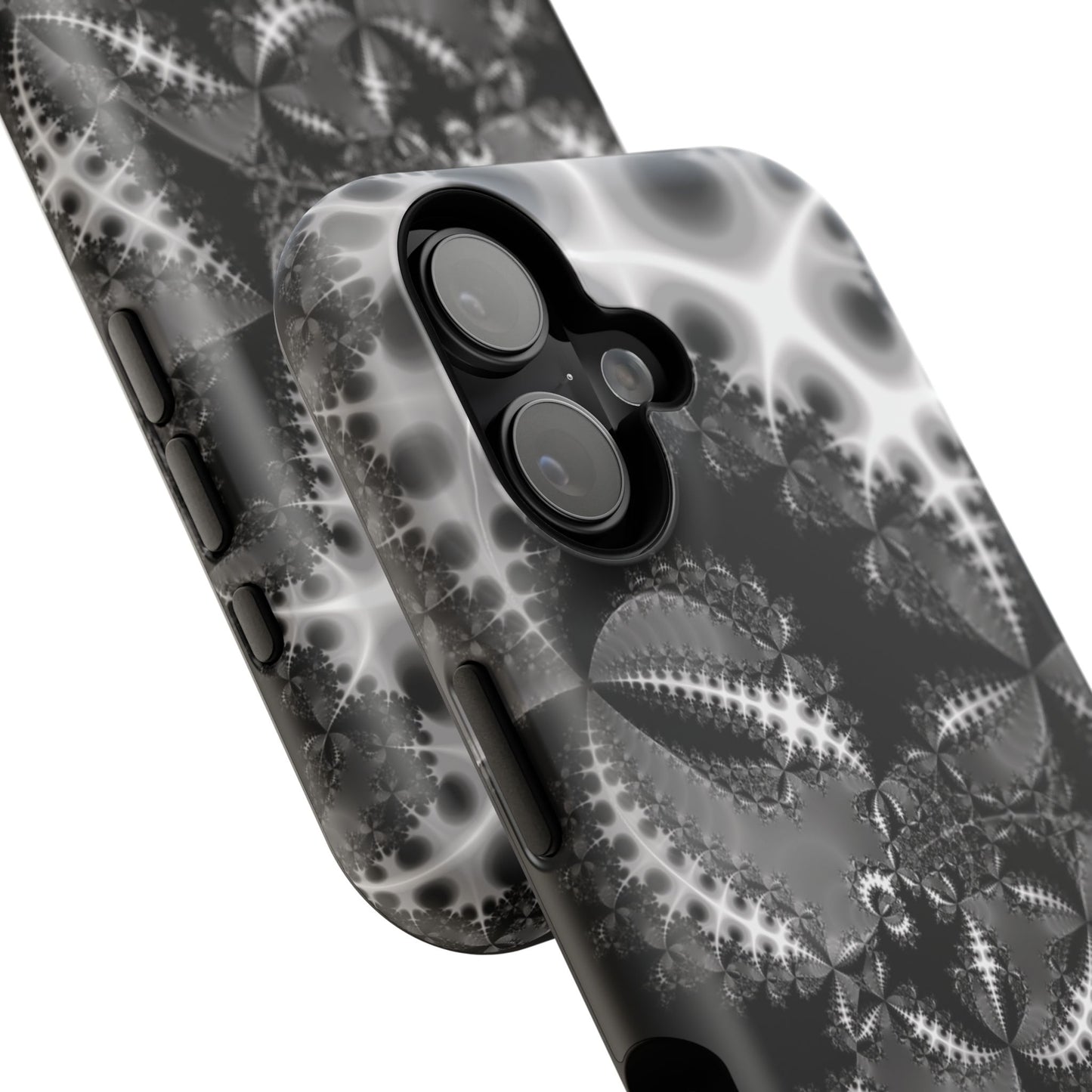 Impact-Resistant Case "NEWTON" a Jhane Barnes design