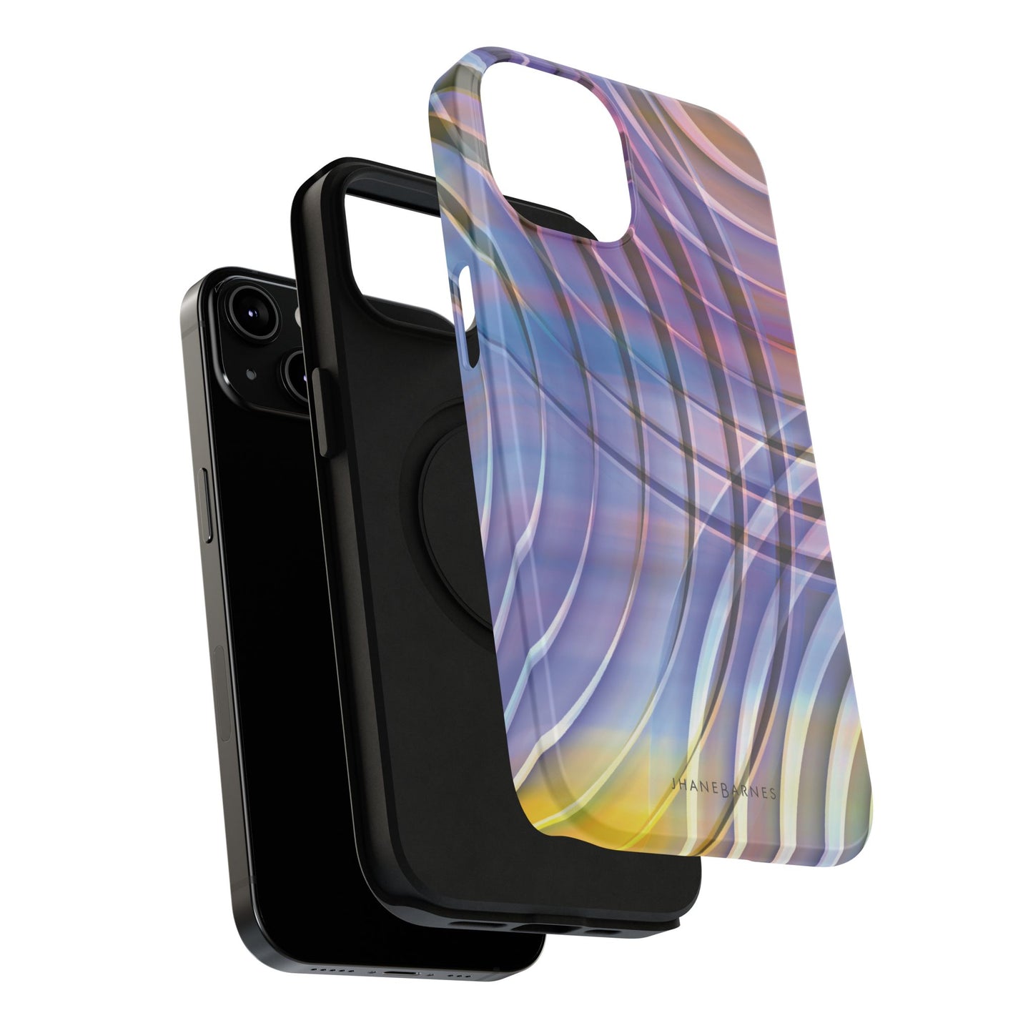 Impact-Resistant Case "ECHO" a Jhane Barnes design