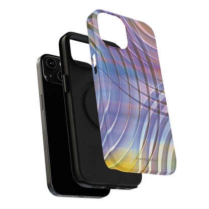 Impact-Resistant Case "ECHO" a Jhane Barnes design