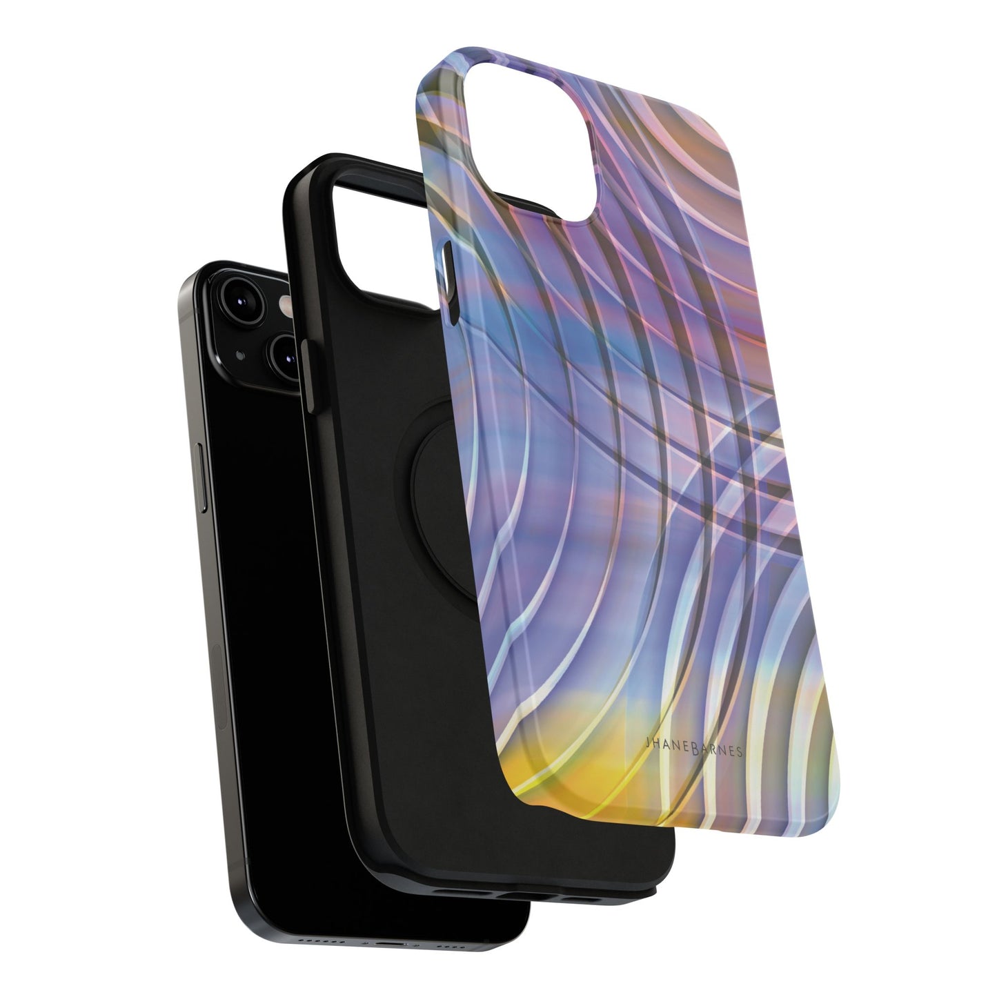 Impact-Resistant Case "ECHO" a Jhane Barnes design