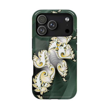 Impact-Resistant Case "PHOENIX" a Jhane Barnes design