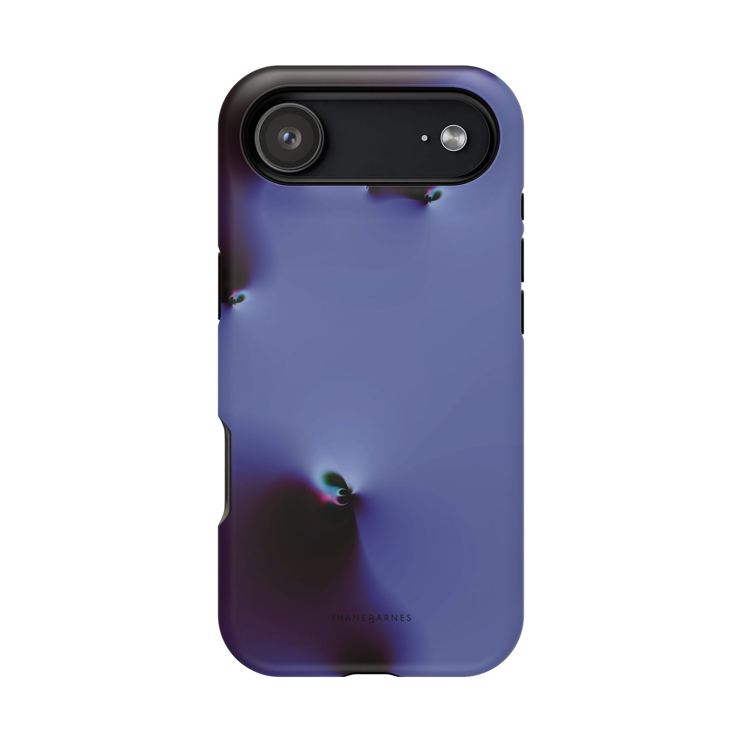 Magnetic Tough Case  "FIREFLY" a Jhane Barnes custom design