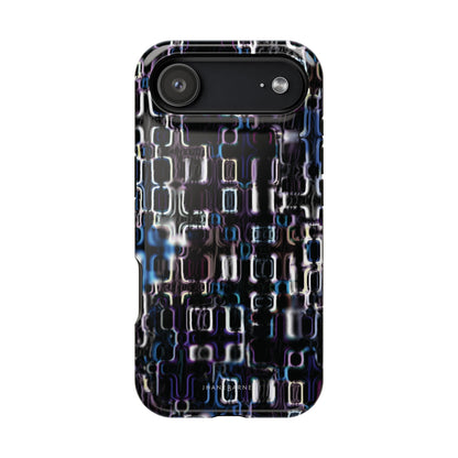 Magnetic Tough Case  "MOTHERBOARD" a Jhane Barnes custom design