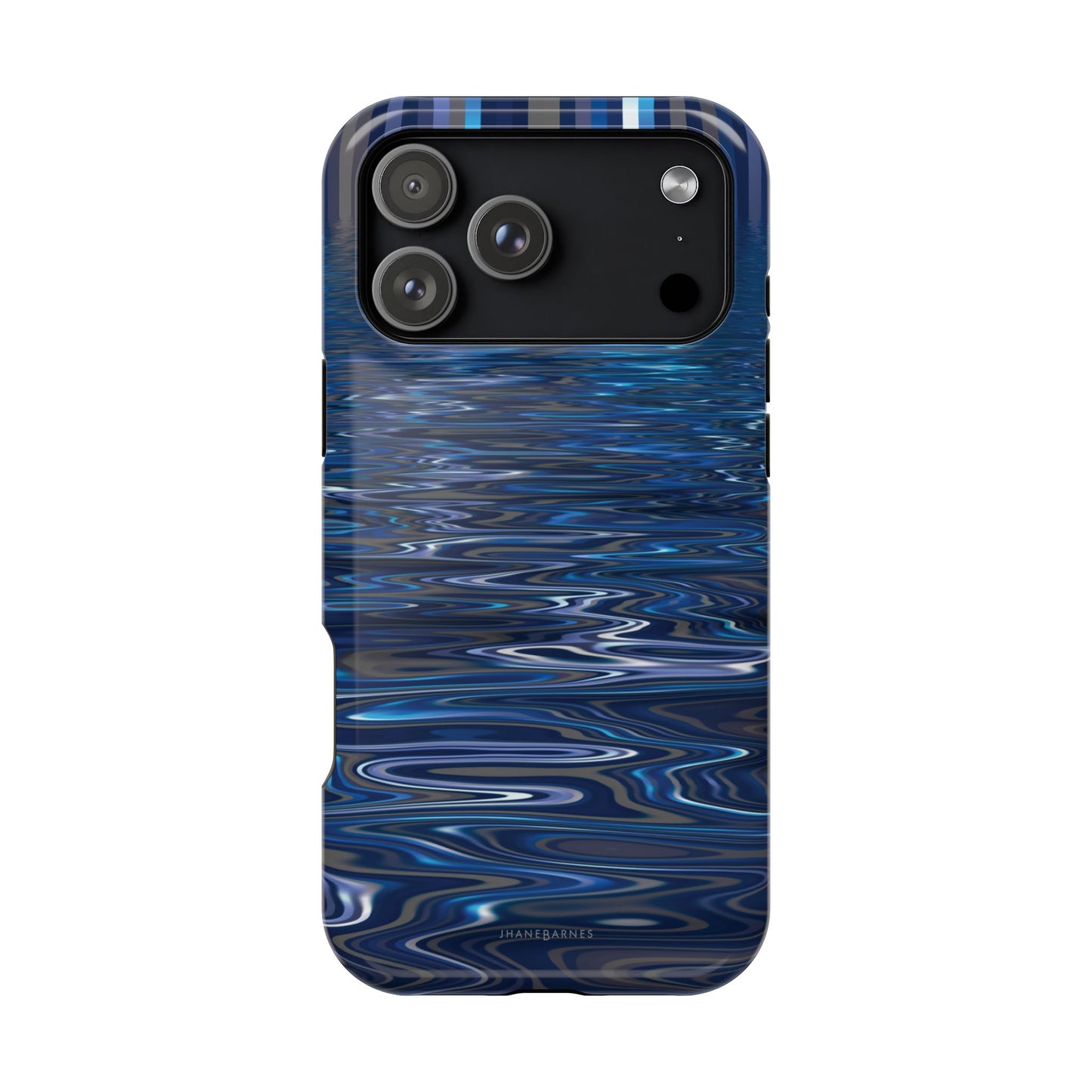 Impact-Resistant Case "LEVEE" a Jhane Barnes design