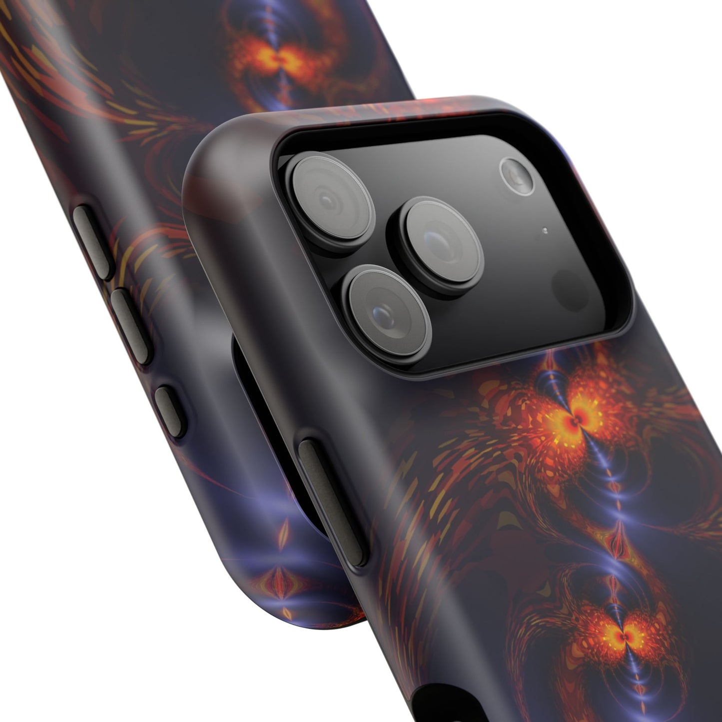 Impact-Resistant Case "DRAGON" a Jhane Barnes design