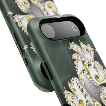 Impact-Resistant Case "PHOENIX" a Jhane Barnes design