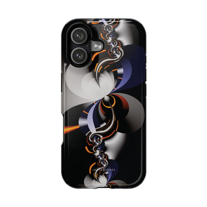 Impact-Resistant Case "FLIGHT" a Jhane Barnes design