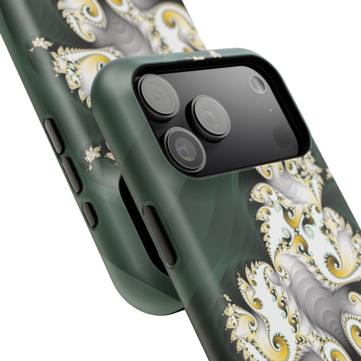 Impact-Resistant Case "PHOENIX" a Jhane Barnes design