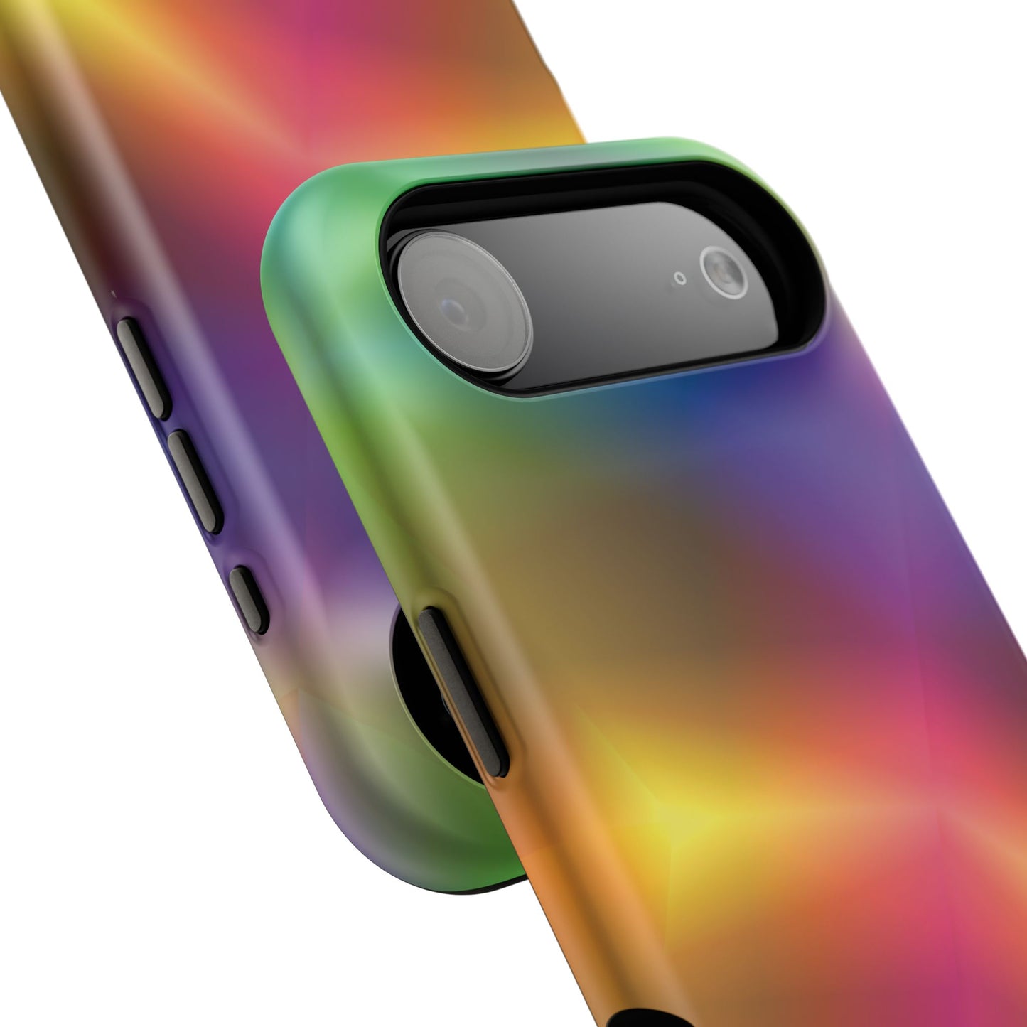 Impact-Resistant Case "COLORCODE" a Jhane Barnes design