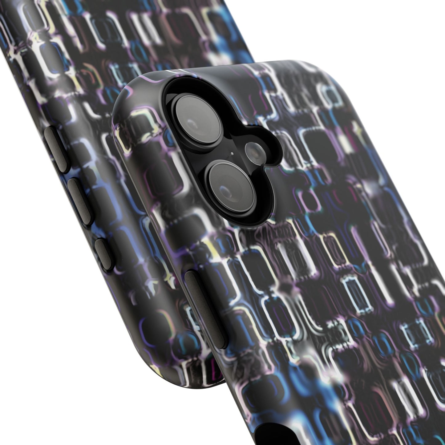 Impact-Resistant Case "MOTHERBOARD" a Jhane Barnes design