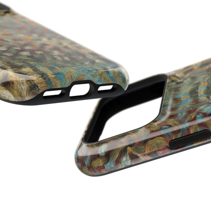 Impact-Resistant Case "PRISM" a Jhane Barnes design