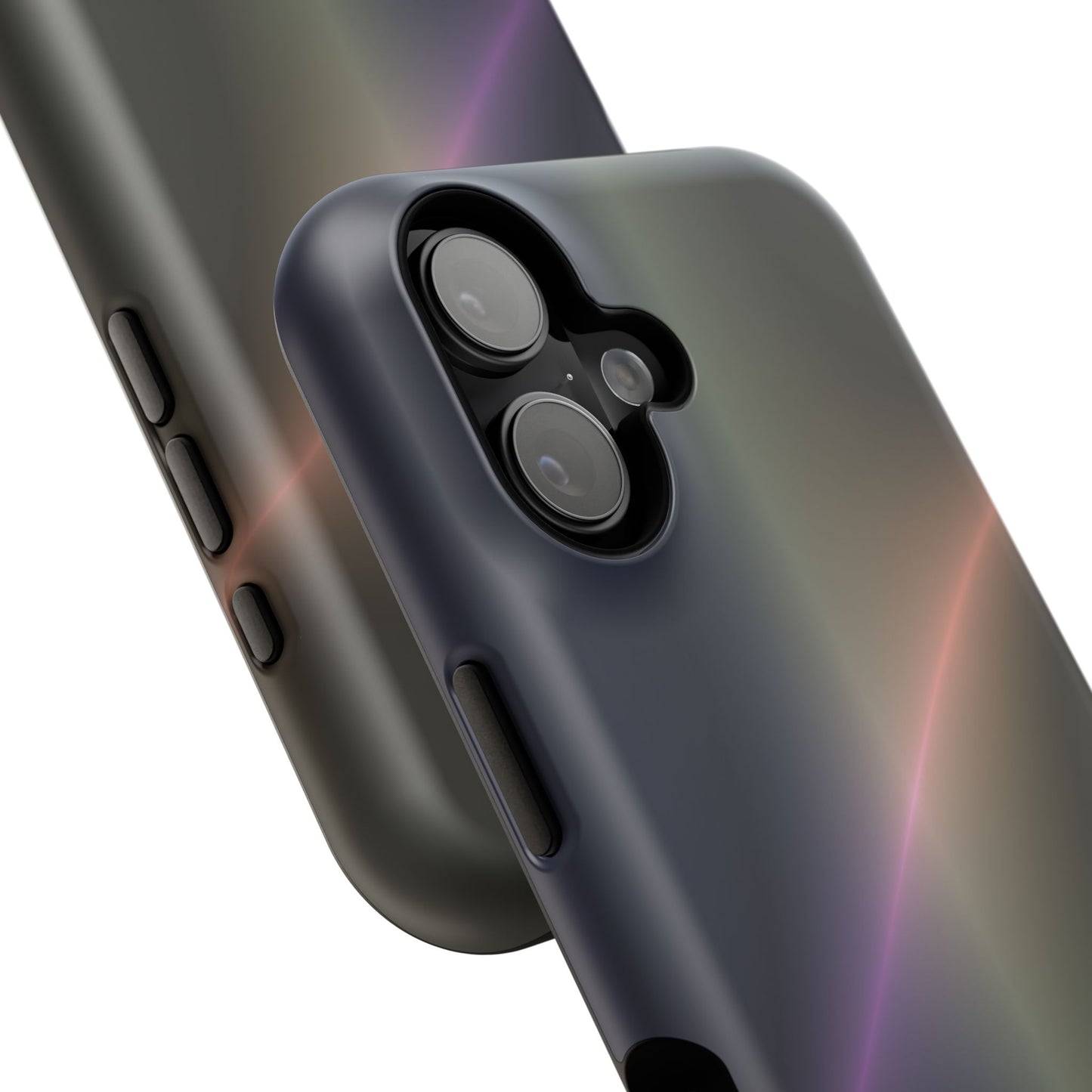 Impact-Resistant Case "INCANDESCENT" a Jhane Barnes design