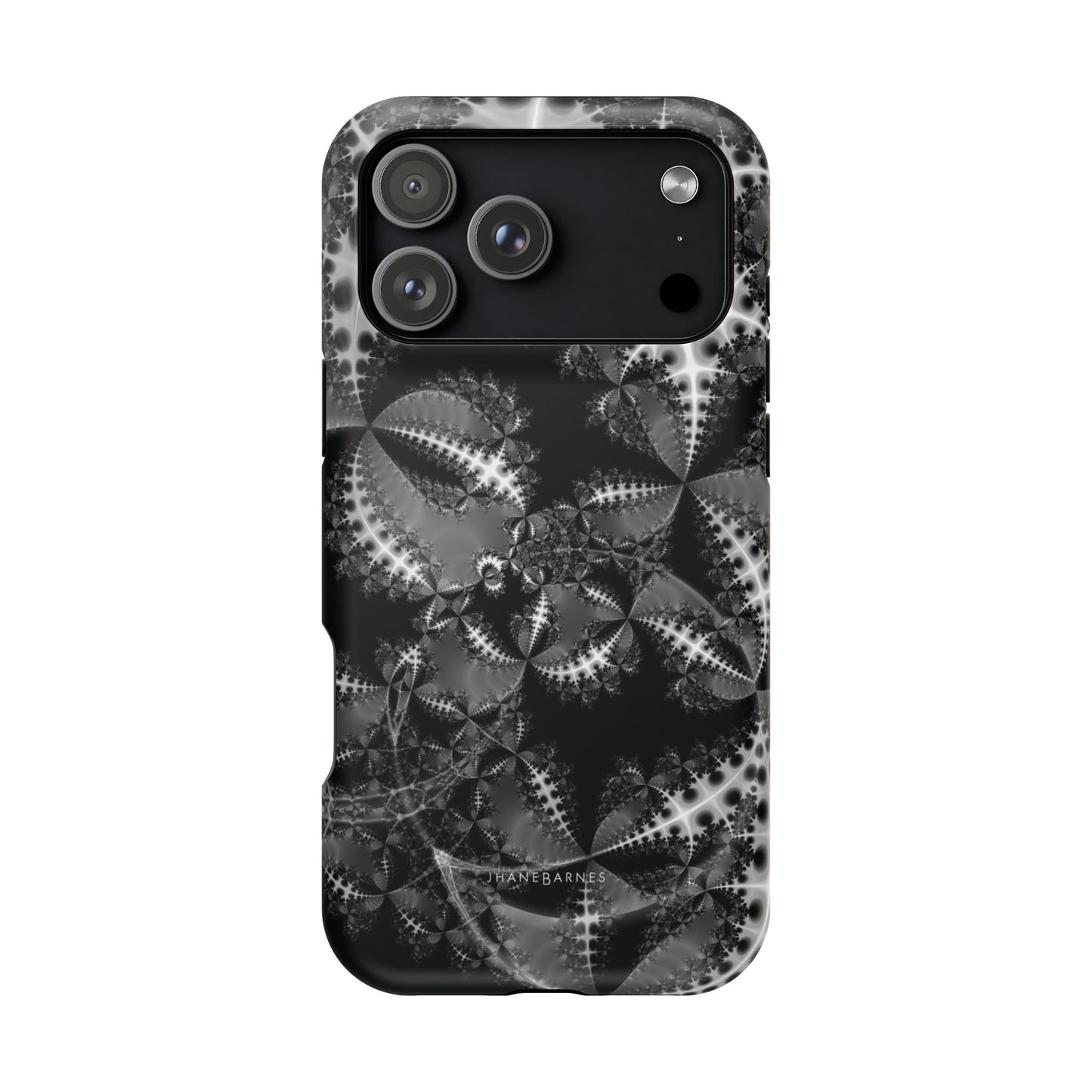 Magnetic Tough Case  "NEWTON" a Jhane Barnes custom design