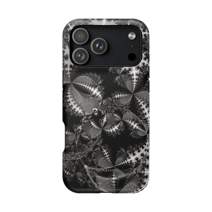 Magnetic Tough Case  "NEWTON" a Jhane Barnes custom design