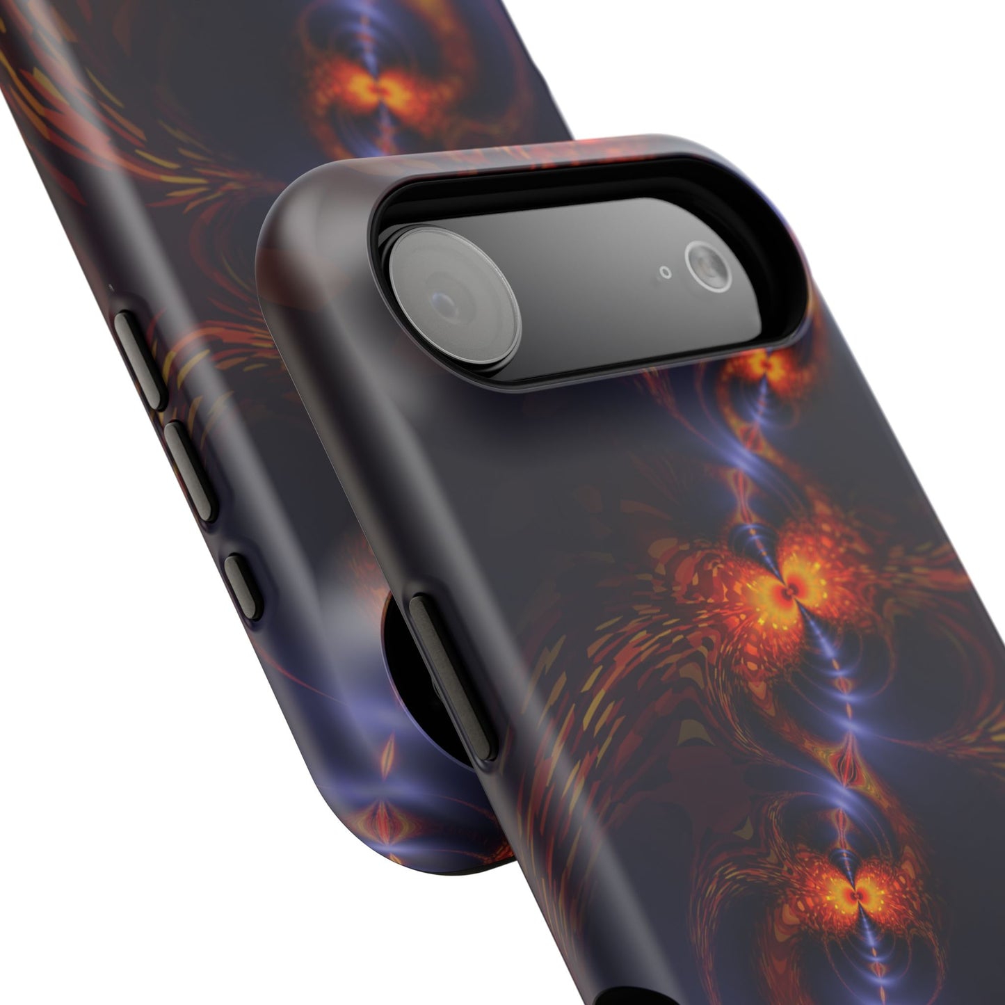 Impact-Resistant Case "DRAGON" a Jhane Barnes design